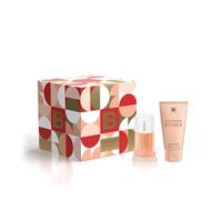 Laura Biagiotti Roma femme/Woman - Set regalo (Eau de Toilette,25 ml + lozione per il corpo, 50 ml), 75 ml