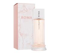 Laura Biagiotti Roma Fiori Bianchi 100 ml eau de toilette per Donna