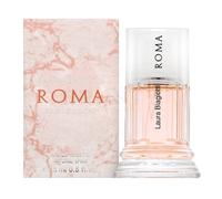 Laura biagiotti Roma fiori bianchi 25 ml - Eau de Toilette