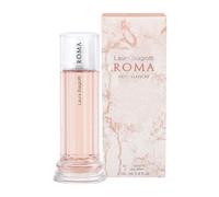 Laura Biagiotti Profumi femminili Roma Fiori BianchiEau de Toilette Spray 100 ml