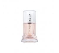 Laura Biagiotti Profumi femminili Roma Fiori BianchiEau de Toilette Spray 25 ml