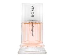 Laura Biagiotti Profumi femminili Roma Fiori BianchiEau de Toilette Spray 25 ml
