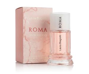 Laura Biagiotti Roma Fiori Bianchi Eau de Toilette (donna) 50 ml