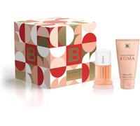 Laura Biagiotti Roma Gift Set - Eau de Toilette + Body Lotion Edizione Limitata