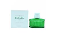 LAURA BIAGIOTTI Roma Uomo Green Swing - eau de toilette uomo 40 ml vapo