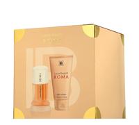 Laura Biagiotti Roma set con lozione corpo 25 ml + 50 ml