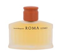 Laura Biagiotti Roma Uomo 125Ml Per Uomo (Eau De Toilette)