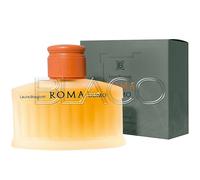 LAURA BIAGIOTTI ROMA UOMO 125ML PROFUMO UOMO EAU DE TOILETTE ORIGINALE