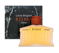 Laura Biagiotti, Roma Uomo, Eau De Toilette, 200 ml