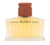 LAURA BIAGIOTTI Roma Uomo Eau de toilette 75 ML uomo