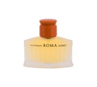 Laura Biagiotti Roma Uomo 75Ml Per Uomo (Eau De Toilette)