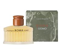 Laura Biagiotti Roma Uomo After Shave Lotion 75ml Dopo barba