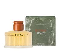 LAURA BIAGIOTTI ROMA UOMO AFTER SHAVE LOTION SPLASH - 75 ml