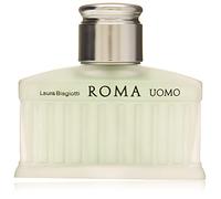 Laura Biagiotti Roma Uomo Cedro Eau de Toilette - 40 ml