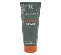 Laura Biagiotti Roma Uomo doccia gel 200 ml