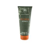 Laura Biagiotti Roma Uomo Gel Doccia profumato (uomo) 200 ml