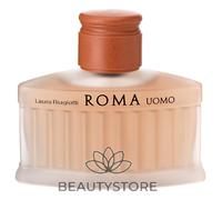 Roma After Shave - Laura Biagiotti 75 ml Lozione Dopobarba