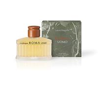 Roma Uomo - Eau De Toilette 125 Ml