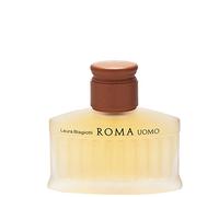 Laura Biagiotti Roma Uomo Eau de toilette 125 ml, con vaporizzatore