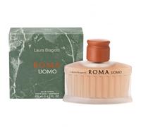 Laura Biagiotti Roma Uomo Eau De Toilette 125ML
