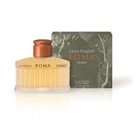 Laura Biagiotti Roma Uomo Eau De Toilette 200ML