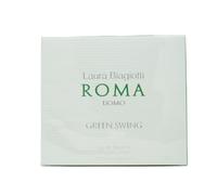 Laura Biagiotti Roma Uomo Eau de Toilette Green Swing 200ml 200 l Eau