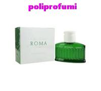 Laura biagiotti Roma Uomo Green Swing EDT - 200 ml