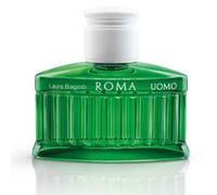 Laura Biagiotti Roma Uomo Eau de Toilette Green Swing 75 ml