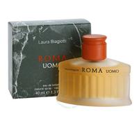 Laura Biagiotti Roma Uomo 40 ml