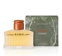 Laura Biagiotti Roma Uomo Eau De Toilette Spray 125Ml 125 ml Eau de To