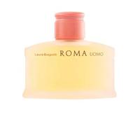 Laura Biagiotti Roma Uomo Eau De Toilette Spray 125ml