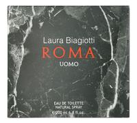 laura biagiotti roma uomo edt 200 ml