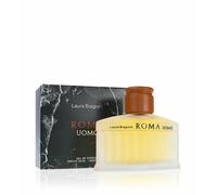Laura Biagiotti Roma Uomo Eau De Toilette Spray 40ml - Profumo elegant
