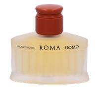 Laura Biagiotti Roma Eau de toilette spray 75 ml Uomo