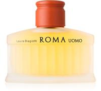 Laura Biagiotti Roma Uomo for men Eau de Toilette per uomo 125 ml