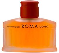 Laura Biagiotti, Roma Uomo, Eau De Toilette, 200 ml