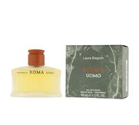 Laura Biagiotti Roma Uomo Eau de Toilette (uomo) 40 ml variante Imballaggio vecchio