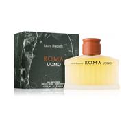 LAURA BIAGIOTTI ROMA UOMO EDT 125 ML