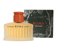 Roma Uomo - Laura Biagiotti 125 ml EDT SPRAY*