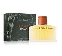 Laura Biagiotti, Roma Uomo, Eau De Toilette, 200 ml