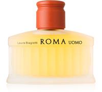 Laura Biagiotti Roma Uomo Eau De Toilette Spray 40ml