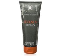 Laura Biagiotti Roma Uomo Gel Doccia Profumato 200 ml 200 ml Gel docci