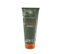 Laura Biagiotti Roma Uomo Gel doccia 200 ml