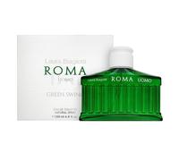 Biagiotti - Laura Biagiotti Roma Uomo Green Swing Eau De Toilette 200 ml
