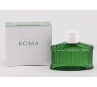 Laura biagiotti Roma Uomo Green Swing EDT - 200 ml