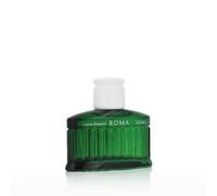 Laura Biagiotti Roma Uomo Green Swing 40 ml eau de toilette per Uomo