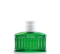 LAURA BIAGIOTTI Roma Uomo Green Swing - eau de toilette uomo 40 ml vapo