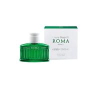 Laura Biagiotti Roma Uomo Green Swing 75 ml Uomo - Eau de Toilette