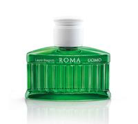 Laura Biagiotti Roma Uomo Green Swing Eau De Toilette 40 ml