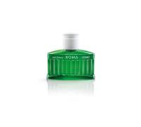 LAURA BIAGIOTTI Roma Uomo Green Swing - eau de toilette uomo 40 ml vapo